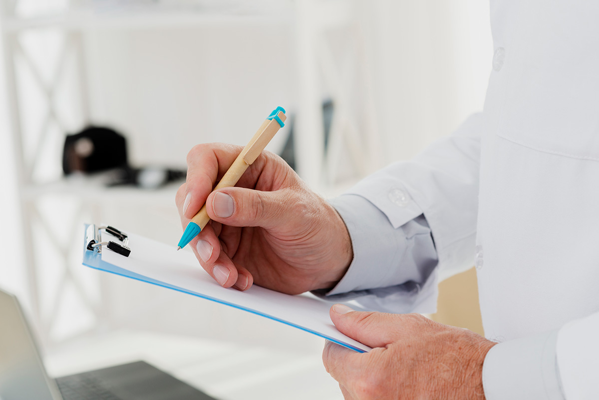 Testosterone Replacement Therapy In Testosterone Replacement Therapy Clinic In Spring