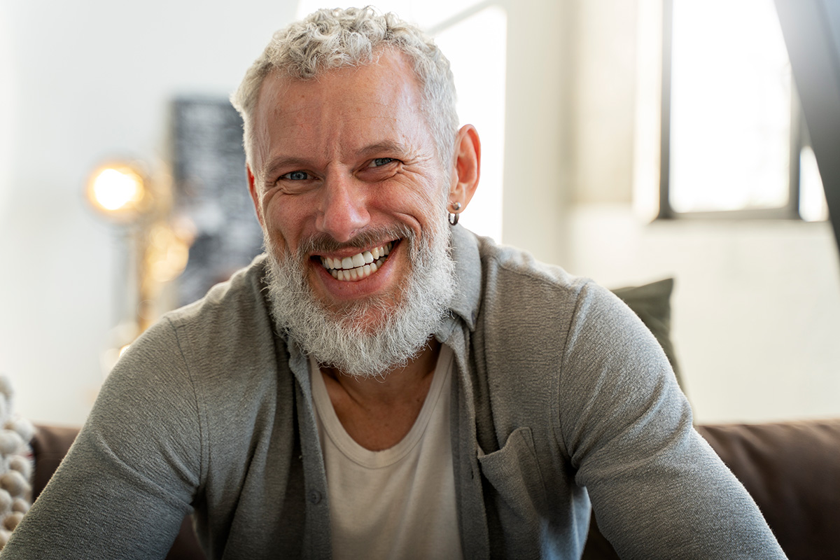 Testosterone Replacement Therapy for Men In Testosterone Replacement Therapy Clinic In Spring